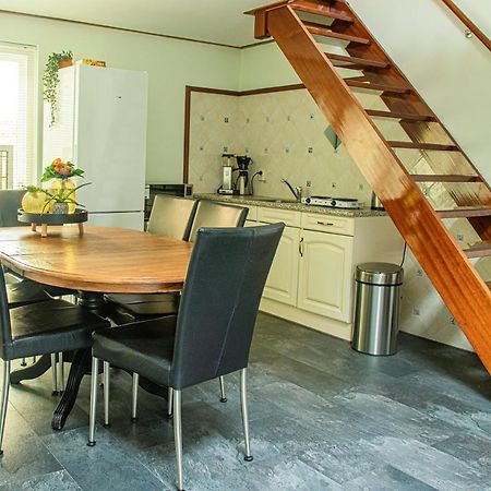 B&B De Horizon Урк Екстер'єр фото