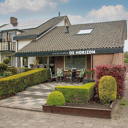 B&B De Horizon Урк Екстер'єр фото