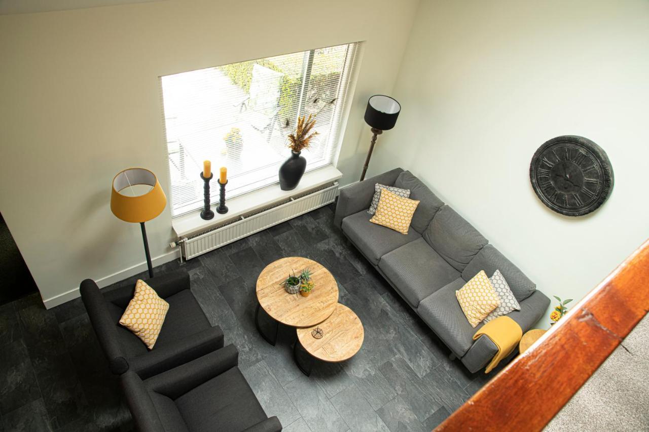 B&B De Horizon Урк Екстер'єр фото