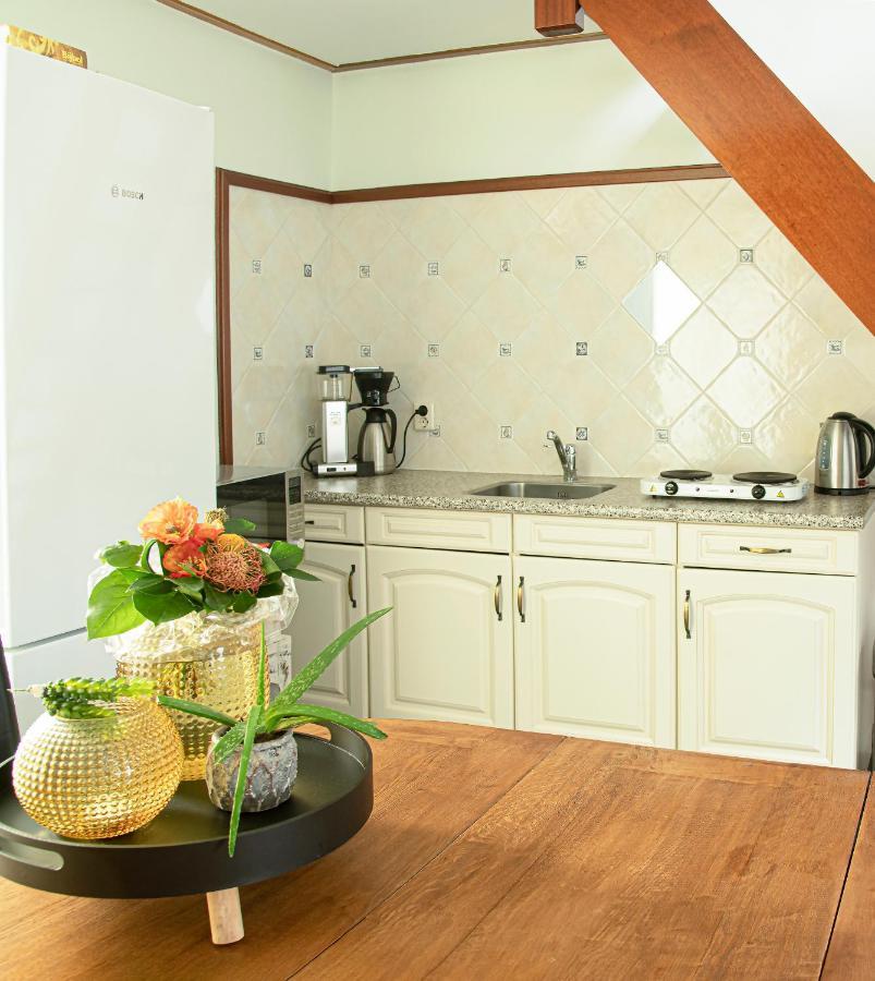 B&B De Horizon Урк Екстер'єр фото