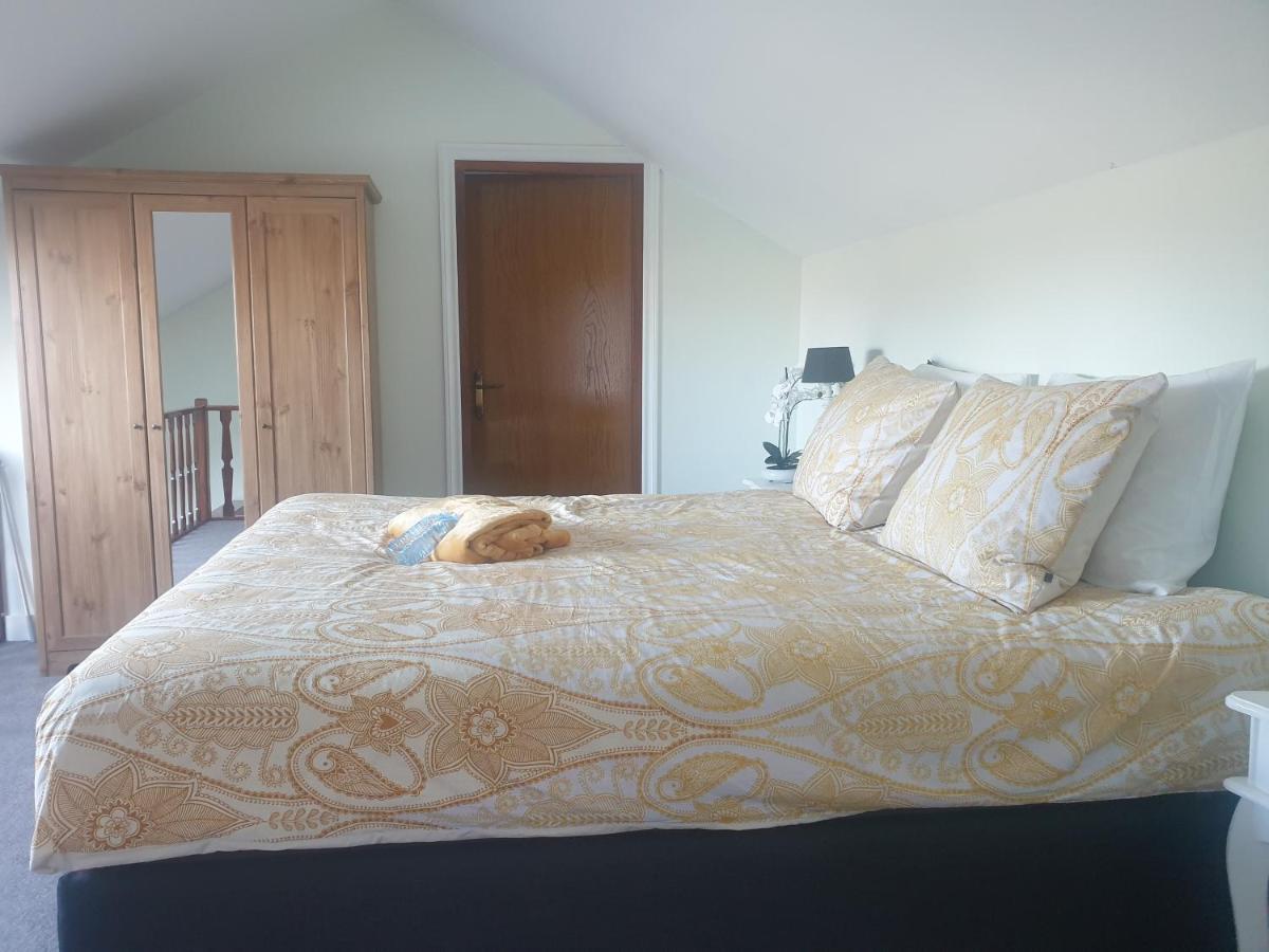 B&B De Horizon Урк Екстер'єр фото