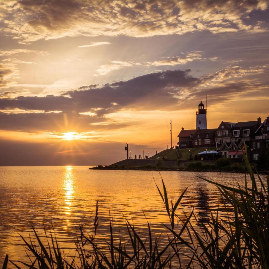 B&B De Horizon Урк Екстер'єр фото