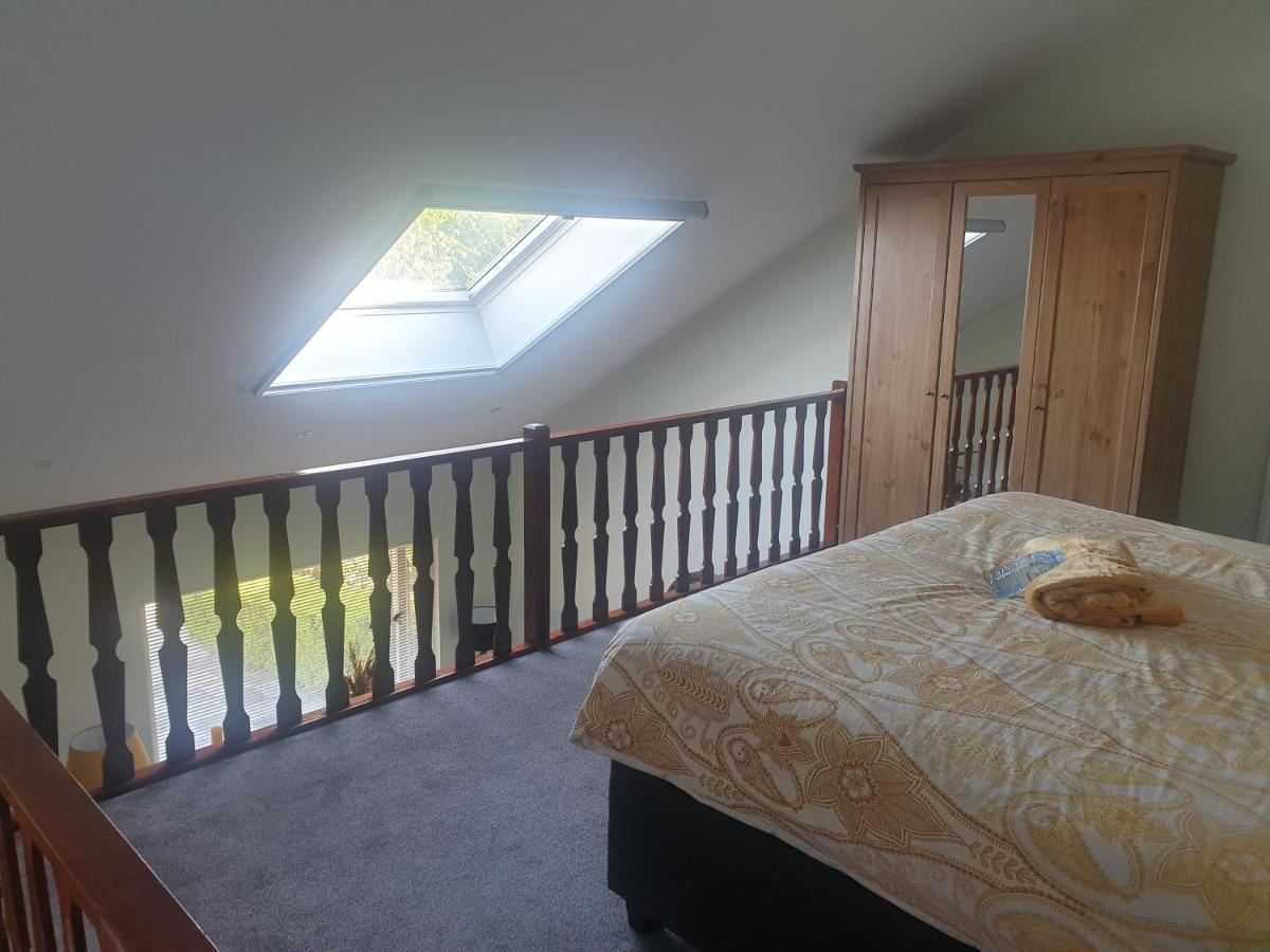 B&B De Horizon Урк Екстер'єр фото