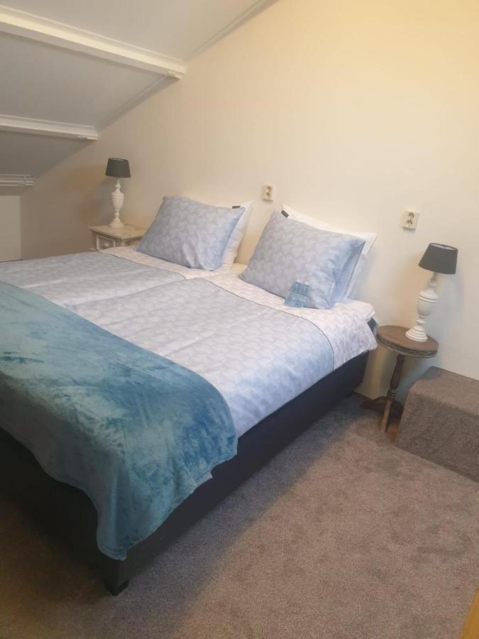 B&B De Horizon Урк Екстер'єр фото